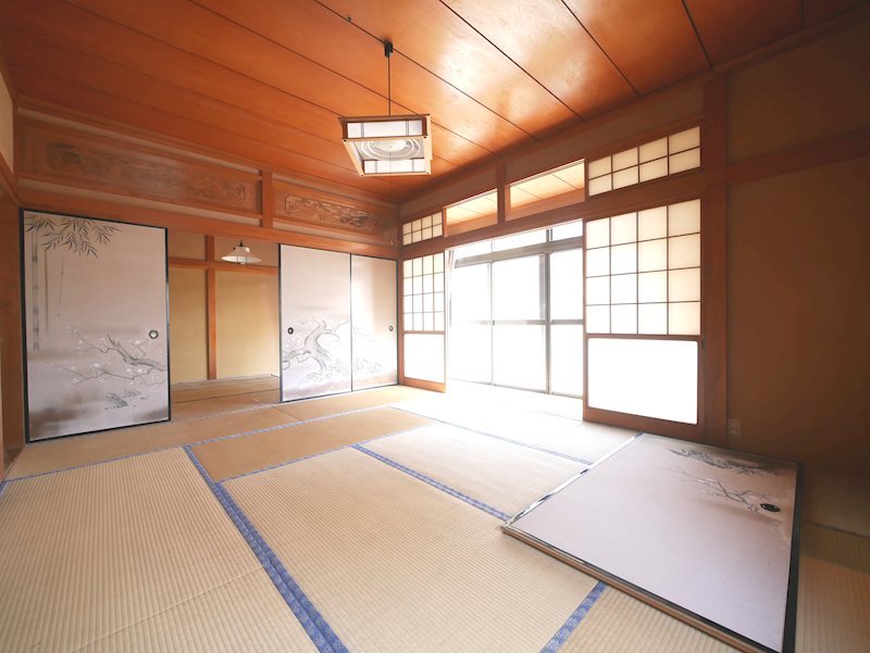 川尻町３丁目2033番163 現地写真