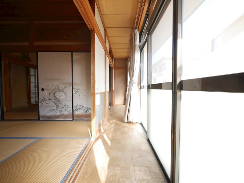 川尻町３丁目2033番163 現地写真