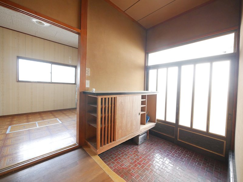 川尻町３丁目2033番163 現地写真