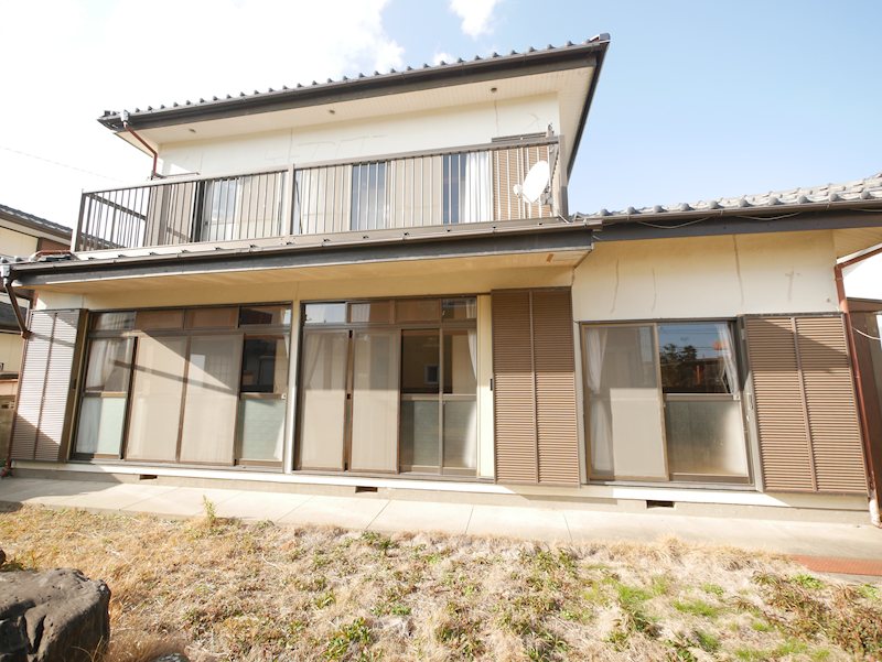 川尻町３丁目2033番163 現地写真