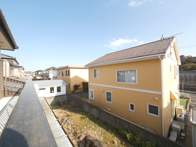川尻町３丁目2033番163 眺望写真
