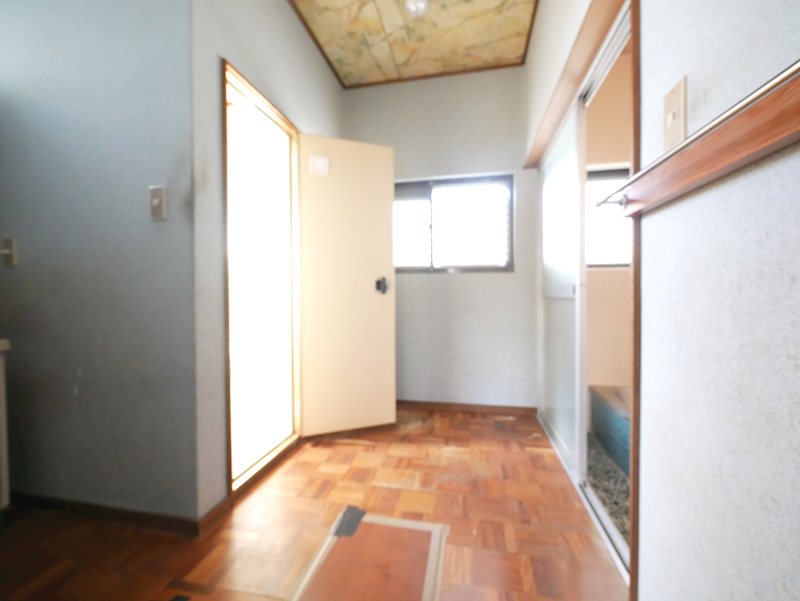 川尻町３丁目2033番163 内観写真（洗面台・洗面所）