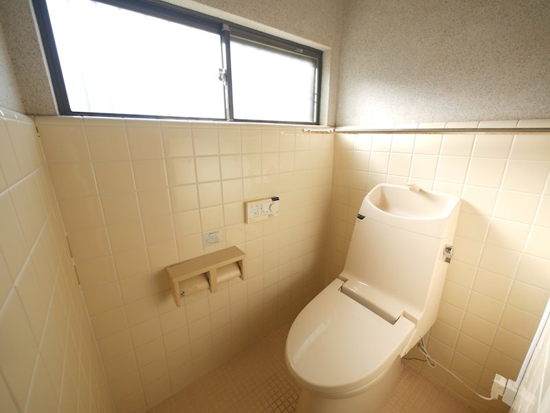川尻町３丁目2033番163 内観写真（トイレ）