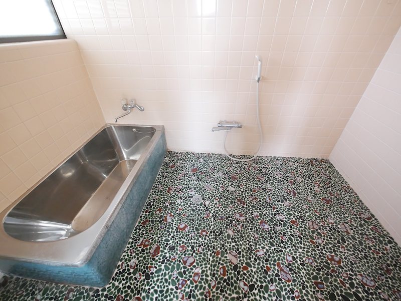 川尻町３丁目2033番163 内観写真（浴室）