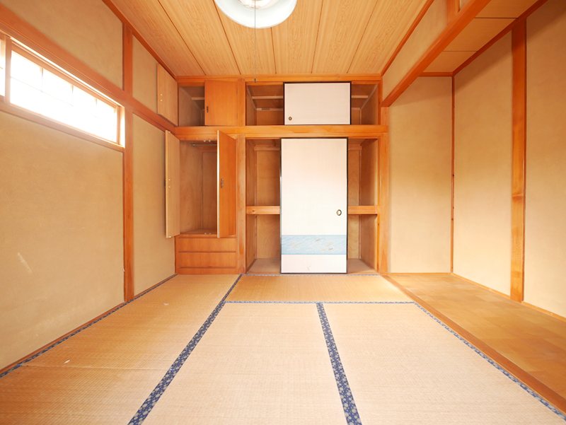 川尻町３丁目2033番163 現地写真