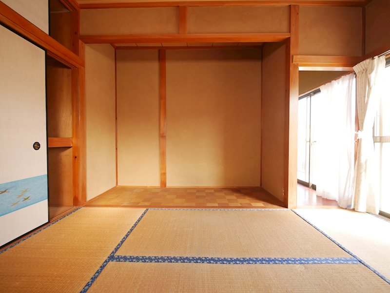 川尻町３丁目2033番163 現地写真