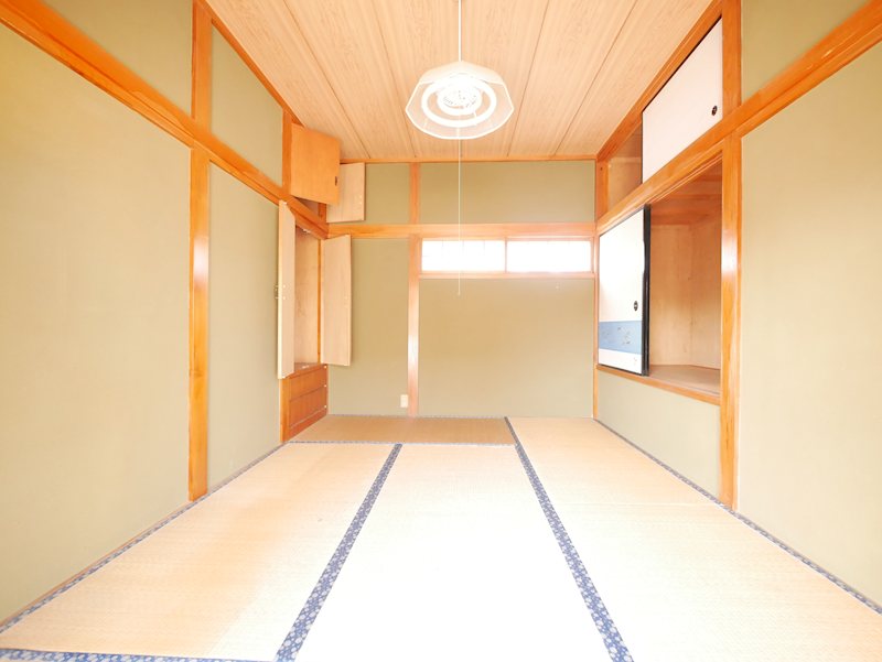 川尻町３丁目2033番163 現地写真