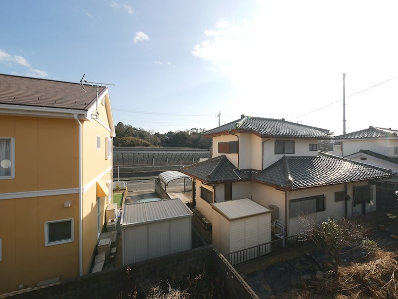 川尻町３丁目2033番163 眺望写真