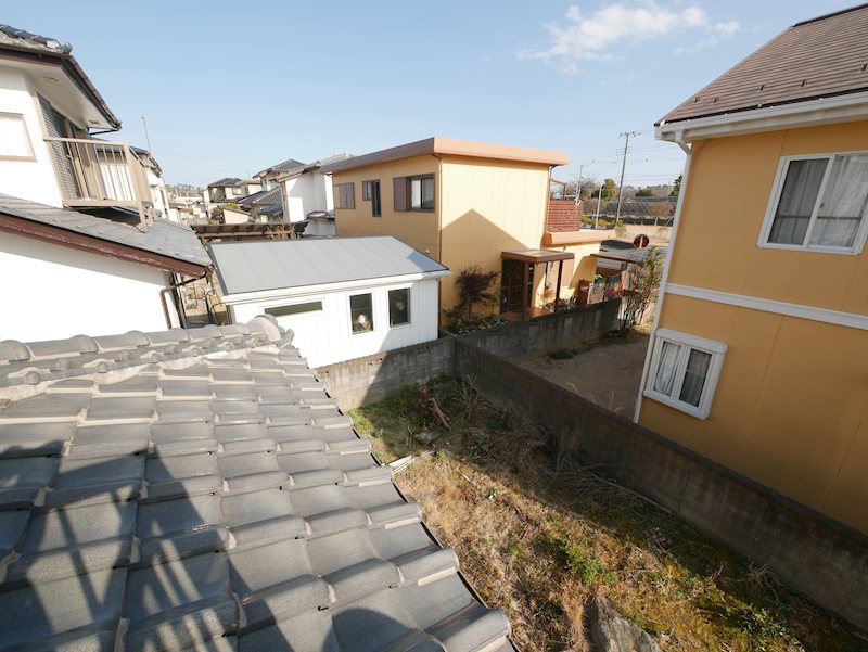 川尻町３丁目2033番163 眺望写真