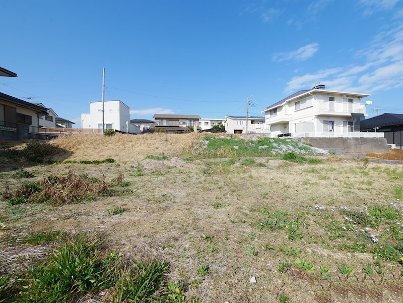 茨城県日立市大みか２丁目１３４番 現地写真