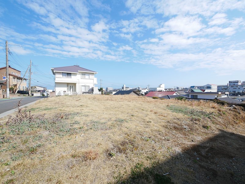 茨城県日立市大みか２丁目１３４番 現地写真