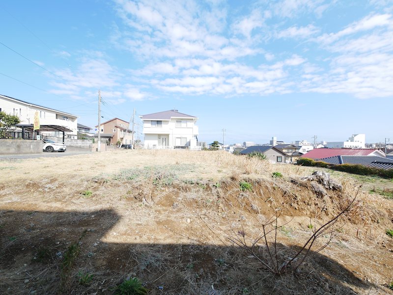 茨城県日立市大みか２丁目１３４番 現地写真