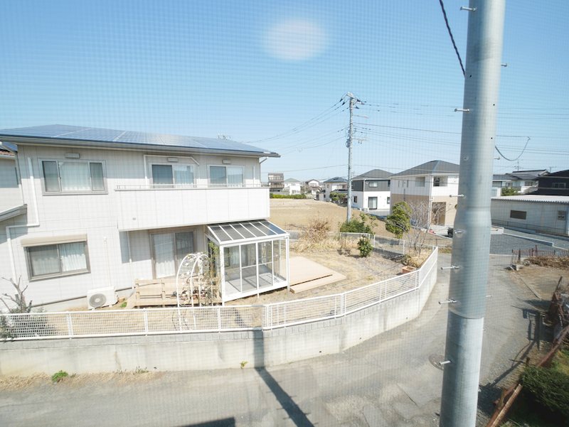 東金沢町１丁目　２号棟 眺望写真
