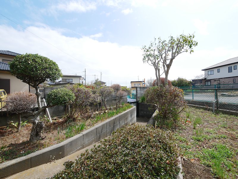 東大沼町２丁目８９６番 現地写真