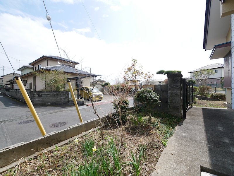 東大沼町２丁目８９６番 眺望写真