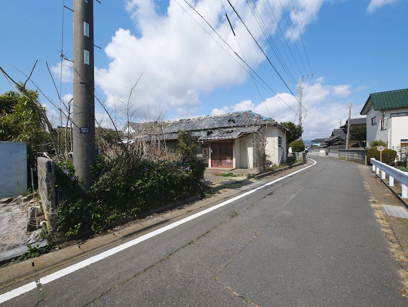 水木町1丁目1849番2 現地写真