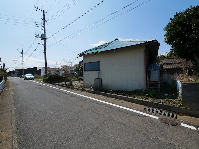 水木町１丁目１８４９番２ 現地写真