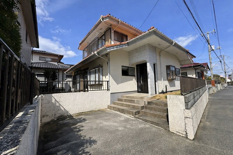 東多賀町５丁目２９４番 現地写真