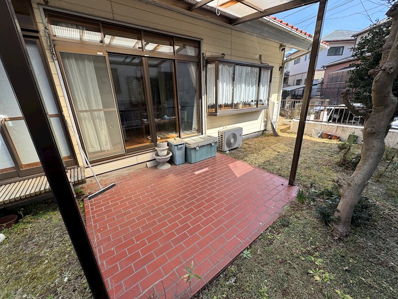 東多賀町５丁目２９４番 現地写真