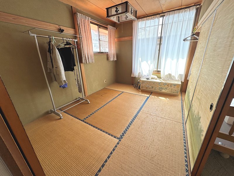 東多賀町５丁目２９４番 内観写真（リビング以外の居室）