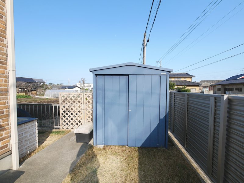 東金沢町２丁目１８２番６，１８２番７ 現地写真