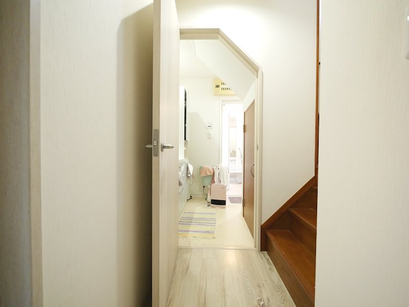 東金沢町２丁目１８２番６，１８２番７ 内観写真（その他）