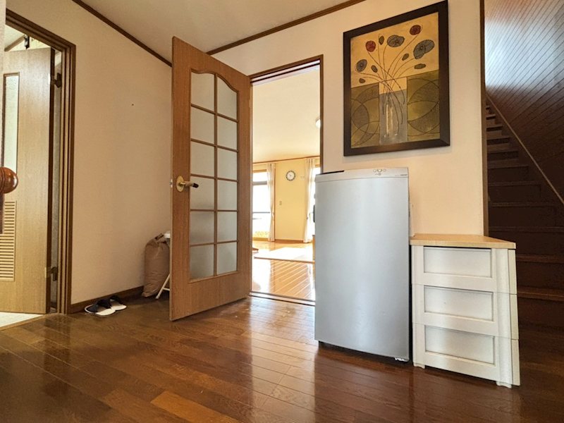 大沼町４丁目２１６番 現地写真