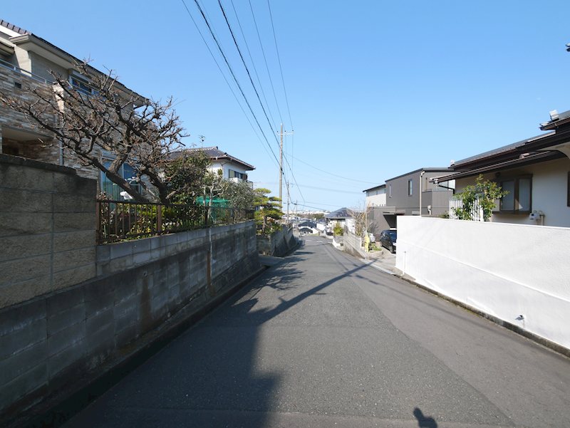 大沼町４丁目２１６番 眺望写真