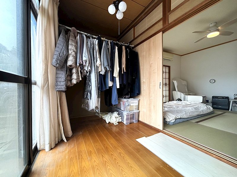 大沼町４丁目２１６番 現地写真