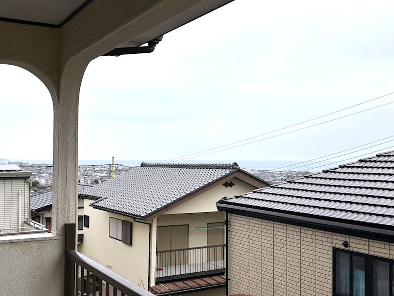 大沼町４丁目２１６番 眺望写真