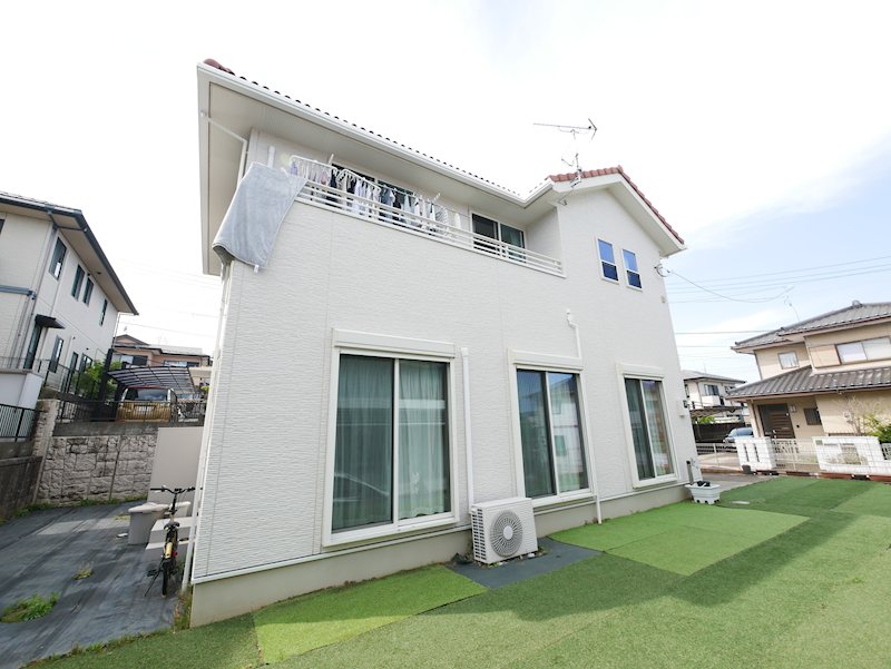 かみあい町１丁目４１番５３ 現地写真