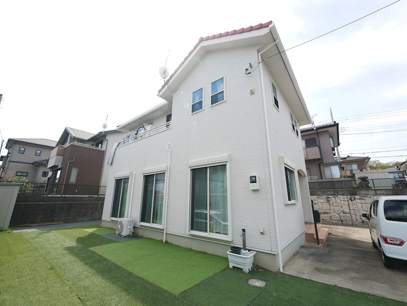 かみあい町１丁目４１番５３ 現地写真