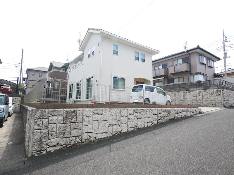 かみあい町１丁目４１番５３ 眺望写真