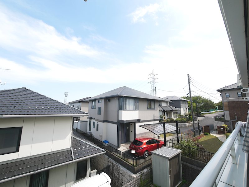 かみあい町１丁目４１番５３ 眺望写真