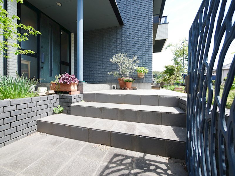 常陸太田市天神林町１２２５番１６２ 現地写真