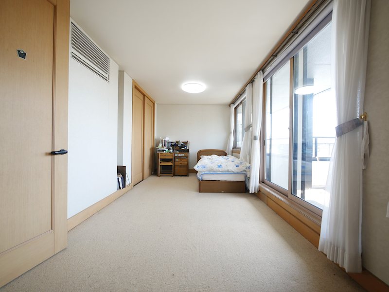 常陸太田市天神林町１２２５番１６２ 内観写真（リビング以外の居室）