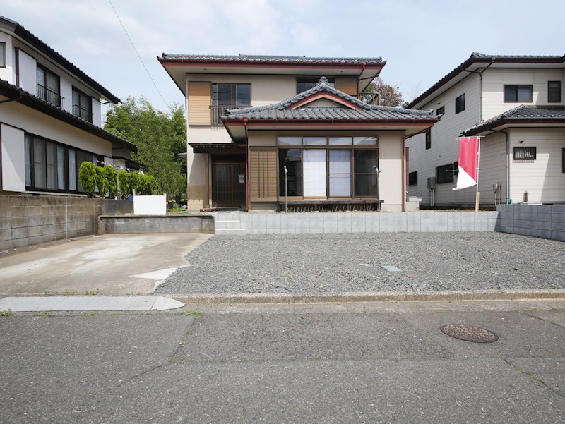 高萩市島名2071番21 現地写真