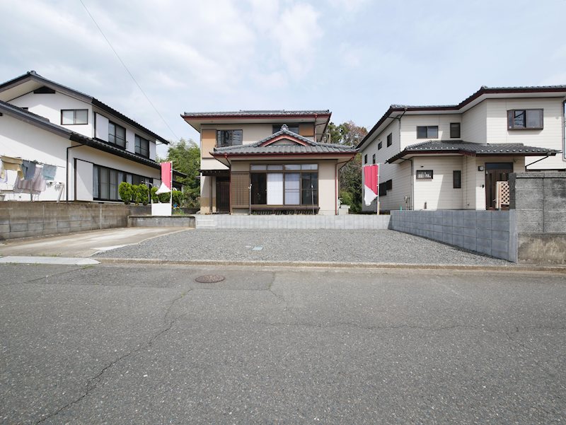 高萩市島名２０７１番２１ 現地写真