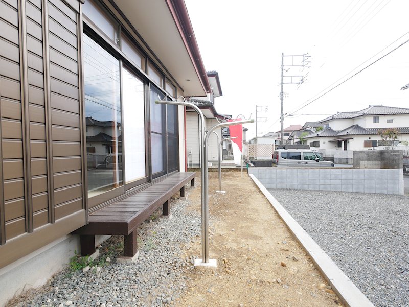 高萩市島名２０７１番２１ 現地写真