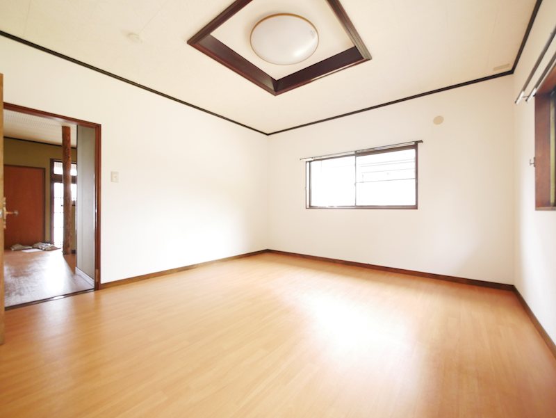 高萩市島名２０７１番２１ 現地写真