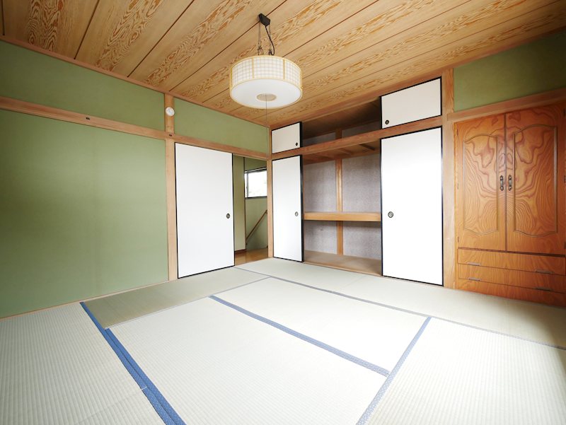 高萩市島名２０７１番２１ 現地写真