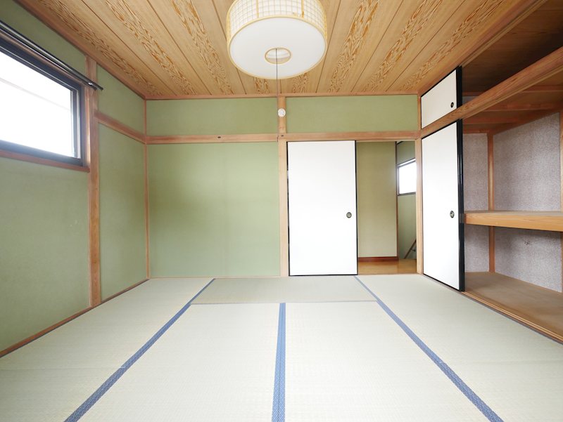 高萩市島名２０７１番２１ 現地写真