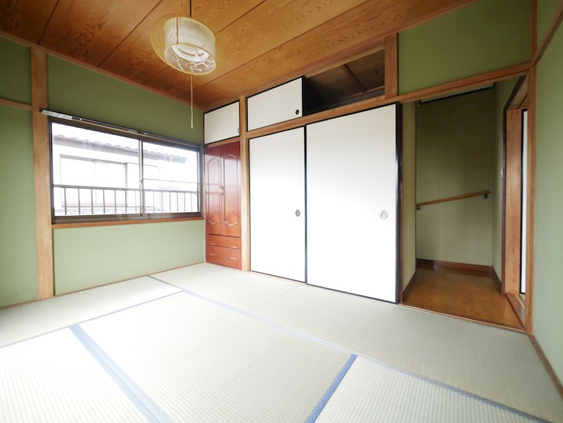 高萩市島名２０７１番２１ 現地写真