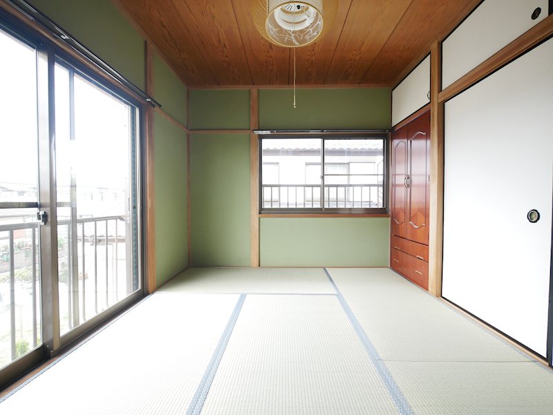 高萩市島名２０７１番２１ 現地写真