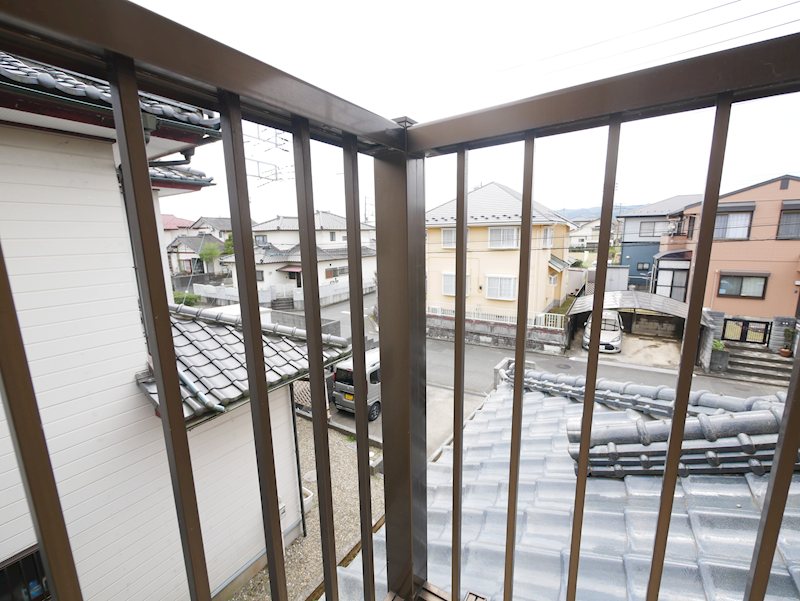 高萩市島名２０７１番２１ 眺望写真