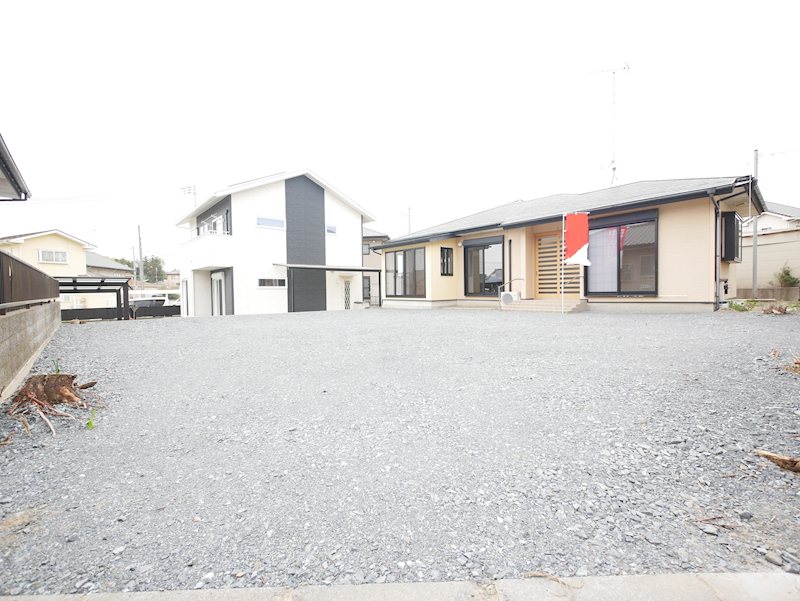 常陸太田市薬谷町２２１番３ 現地写真