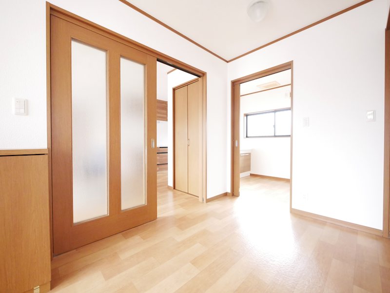 常陸太田市薬谷町２２１番３ 現地写真