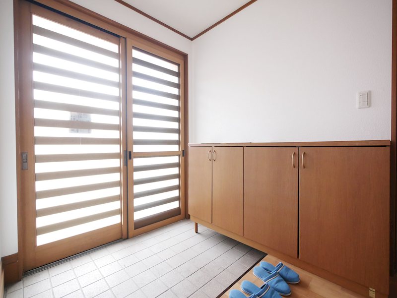 常陸太田市薬谷町２２１番３ 現地写真
