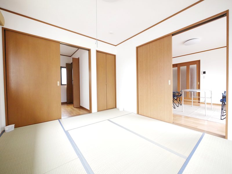 常陸太田市薬谷町２２１番３ 現地写真