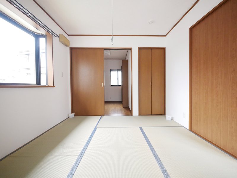 常陸太田市薬谷町２２１番３ 現地写真